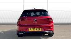 Volkswagen Golf 1.5 TSI 150 Active 5dr Petrol Hatchback